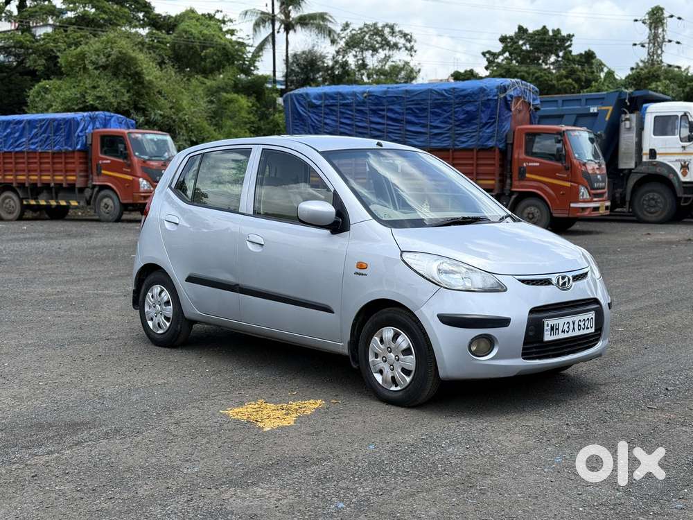 Hyundai I10 Magna 1.2, 2009, Petrol
