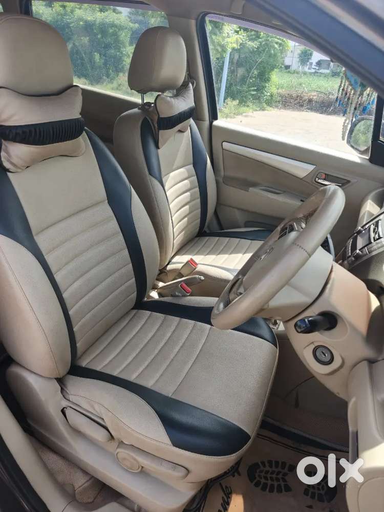 2017 Maruti Suzuki Ertiga Diesel