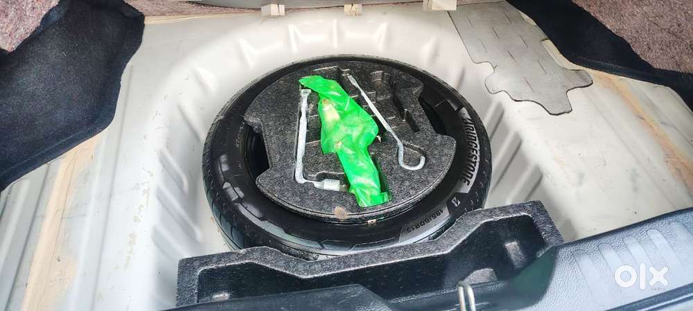 Maruti Suzuki Ciaz Alpha 1.5 At, 2022, Petrol