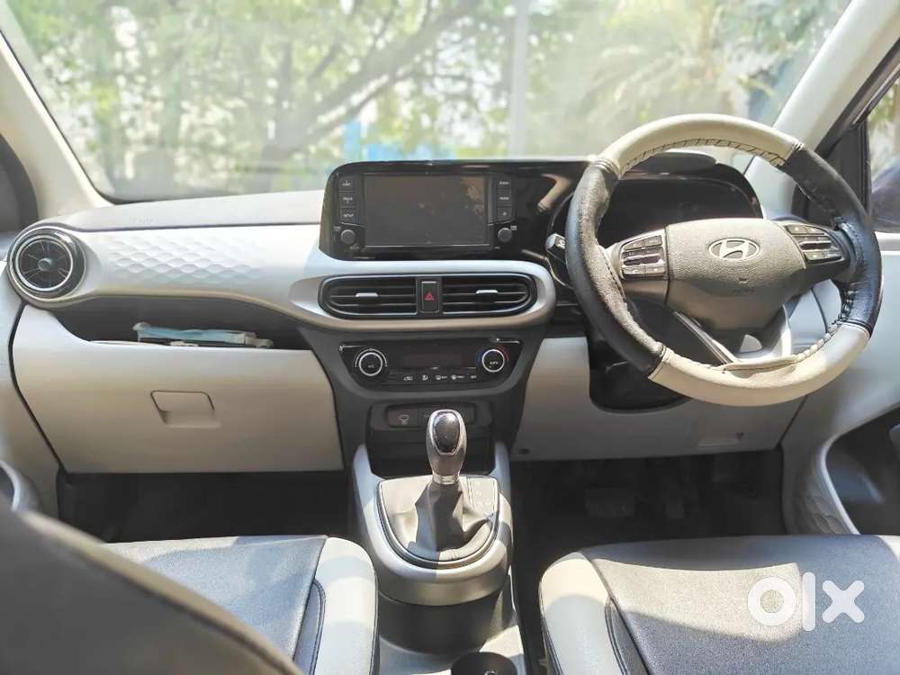 Hyundai Grand I10 Nios Sportz