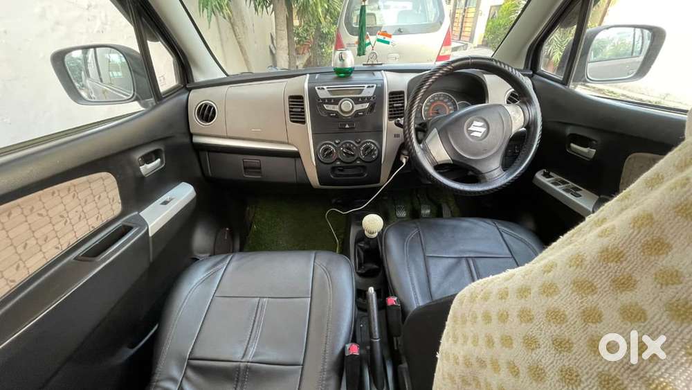 Maruti Wagon R 2014