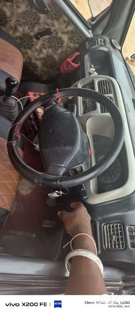 Maruti Suzuki Eeco 7 Seater 2026