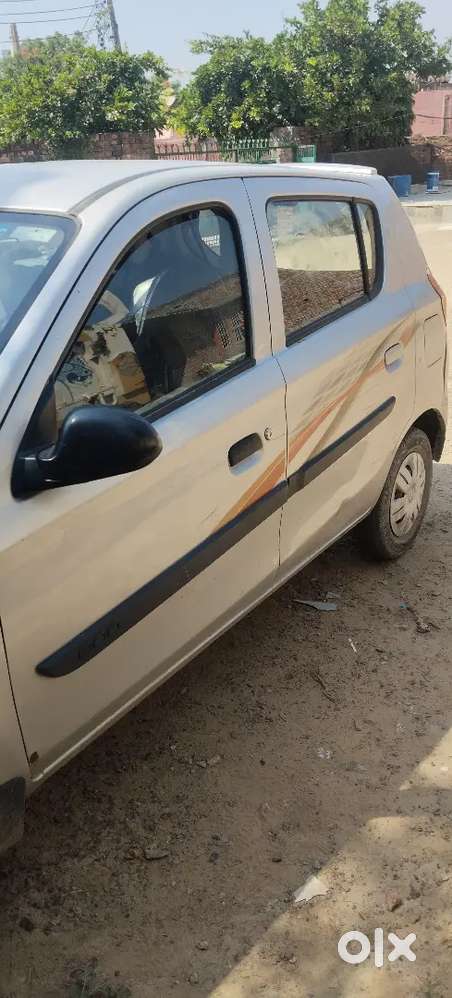 Maruti Suzuki Alto 2016 Nice Car