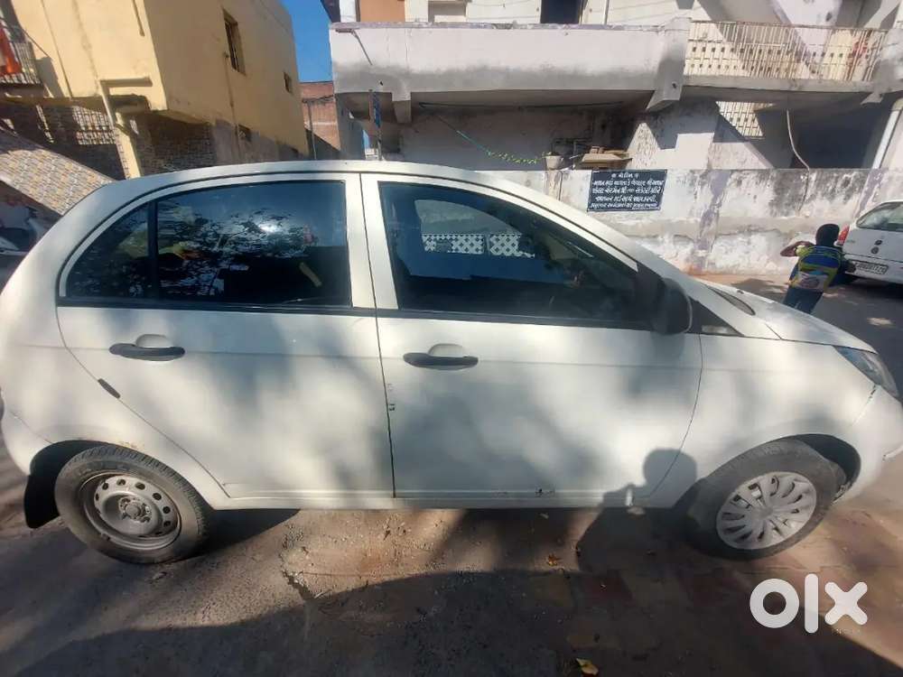 Tata Indica Vista Diesel 2013