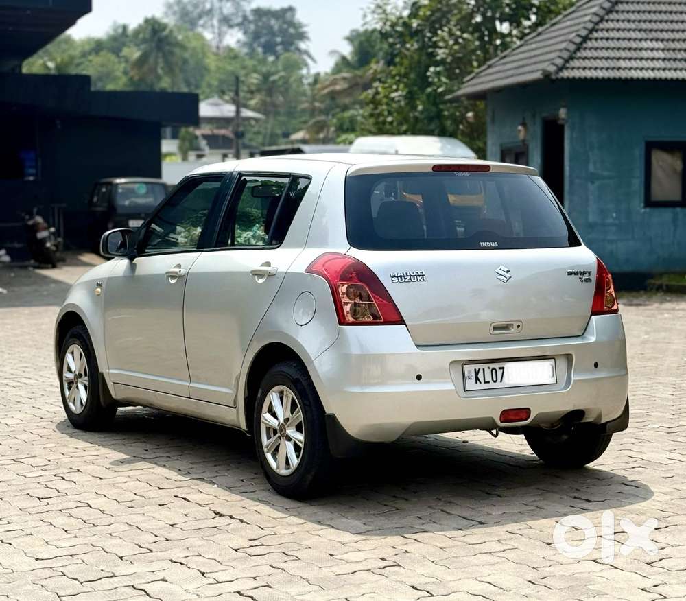 Maruti Suzuki Swift Ddis Vdi, 2008, Diesel
