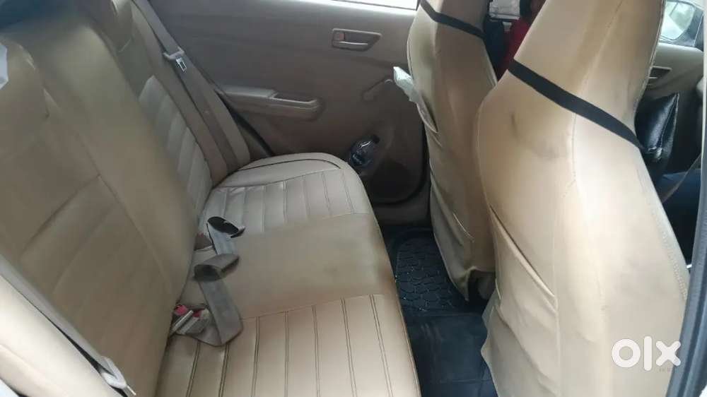 Maruti Suzuki Dzire 2021