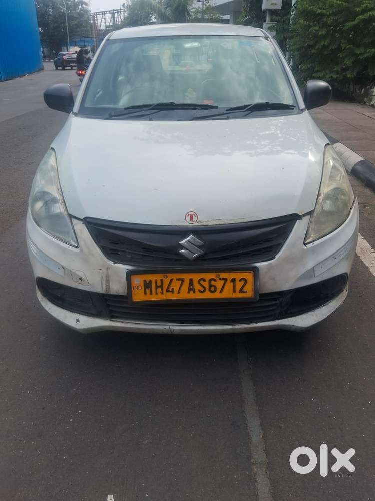 Maruti Suzuki Dzire 2022