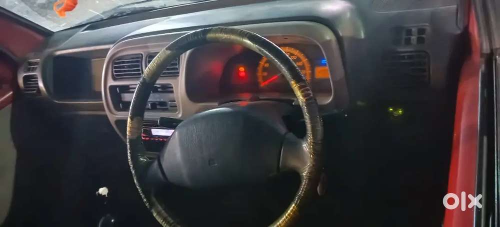 Maruti Suzuki Eeco 2010