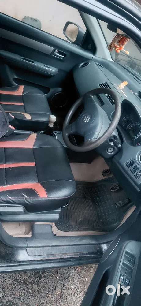 Maruti Suzuki Swift Vdi 2009 Edition