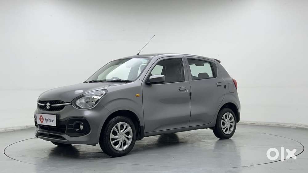 Maruti Suzuki Celerio Cng Vxi Mt, 2024, Cng & Hybrids