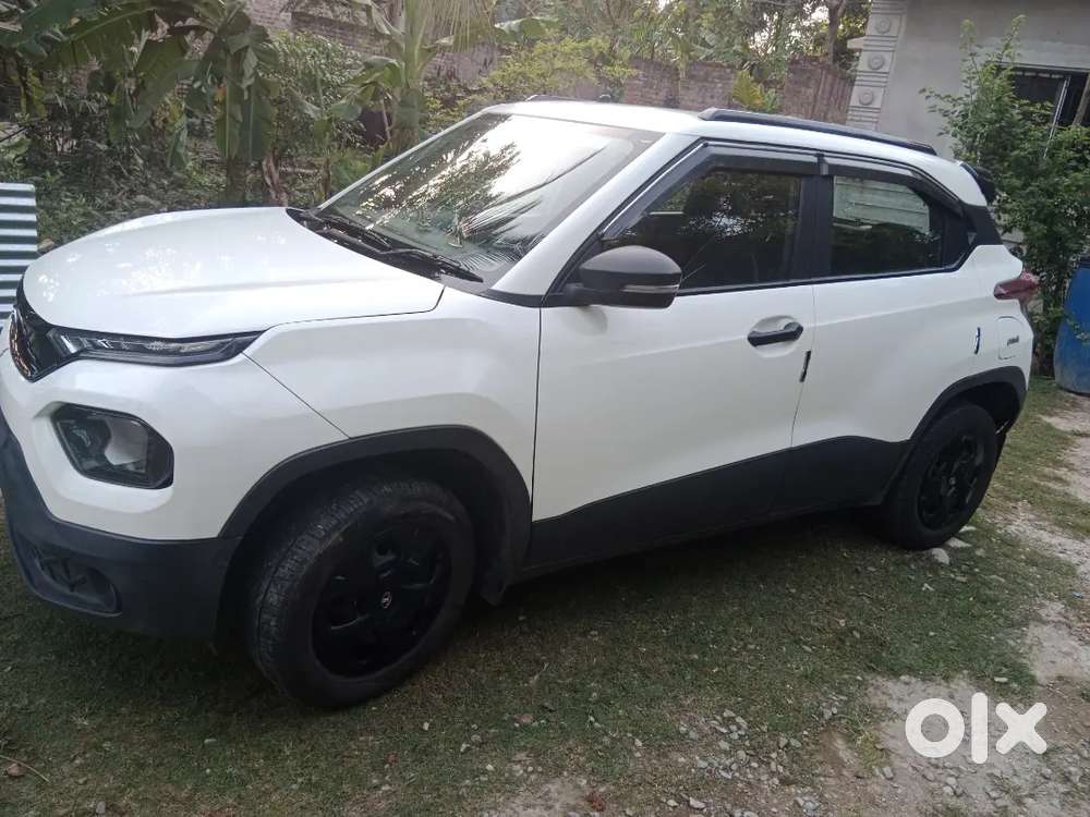 Need To Sale Urgently Tata Punch Pure-