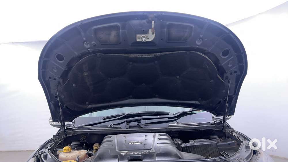 Mahindra Xuv500 2.2 W10, 2016, Diesel