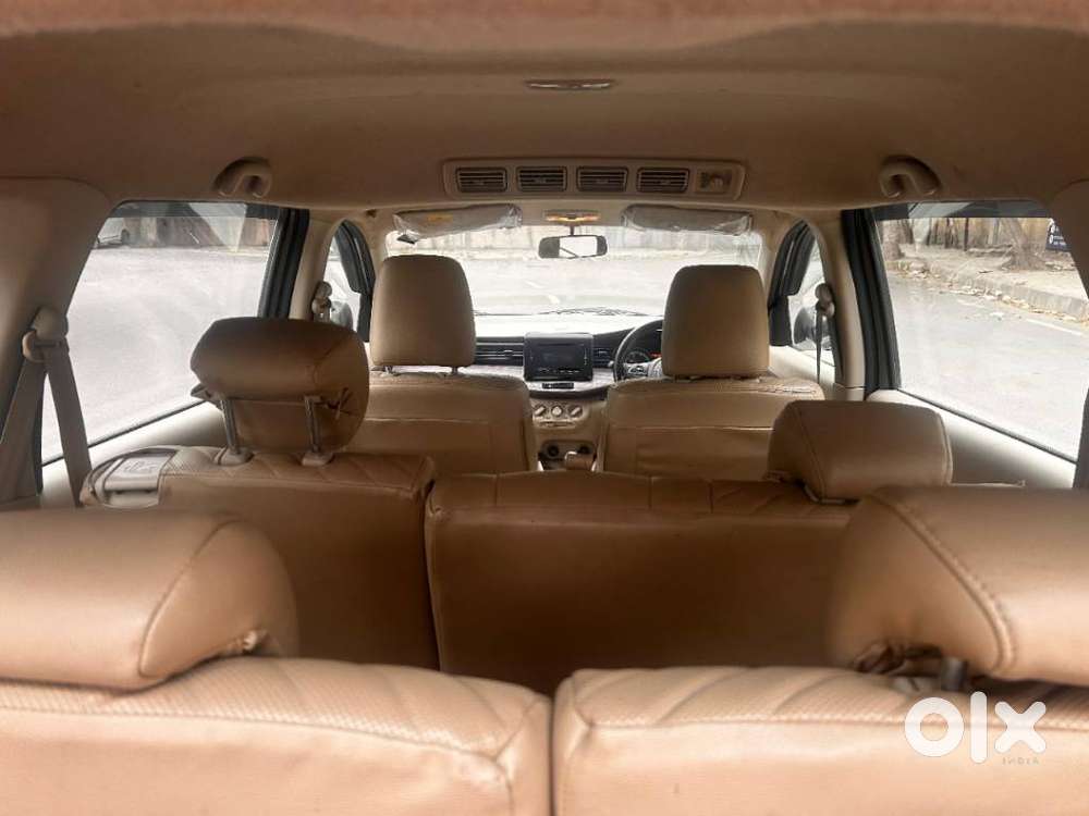 Maruti Suzuki Ertiga Vxi Cng, 2020, Cng & Hybrids