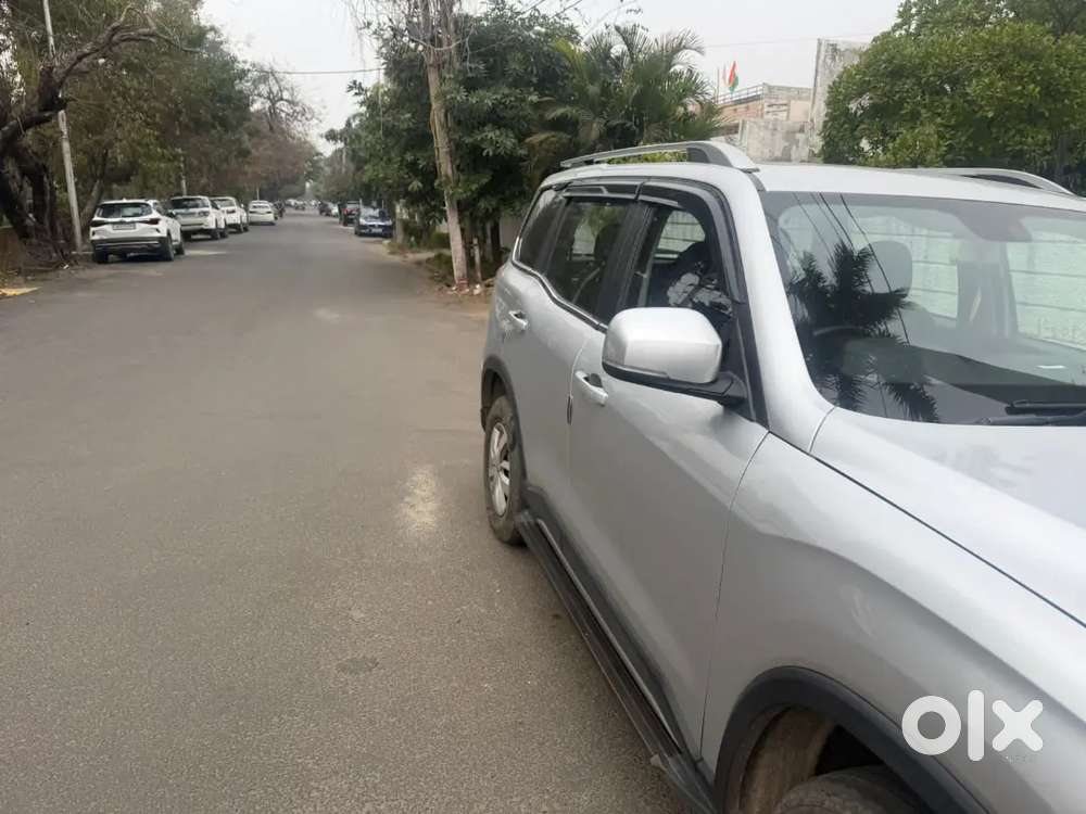 Mahindra Scorpio-n 2024 Diesel Well Maintained