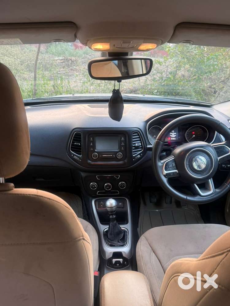 Jeep Diesel Manual 2017