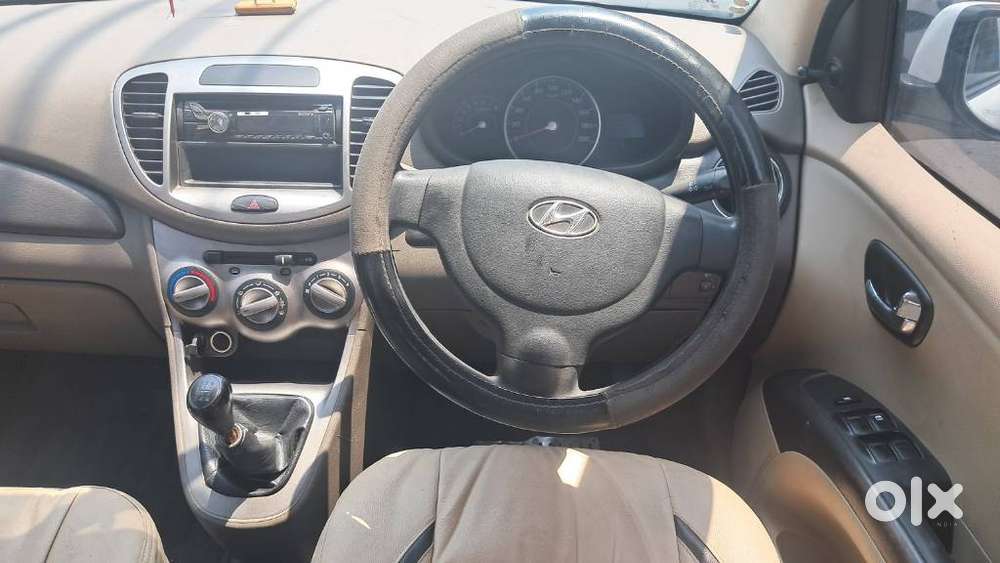 Hyundai I10 1.2 Kappa Magna, 2013, Petrol