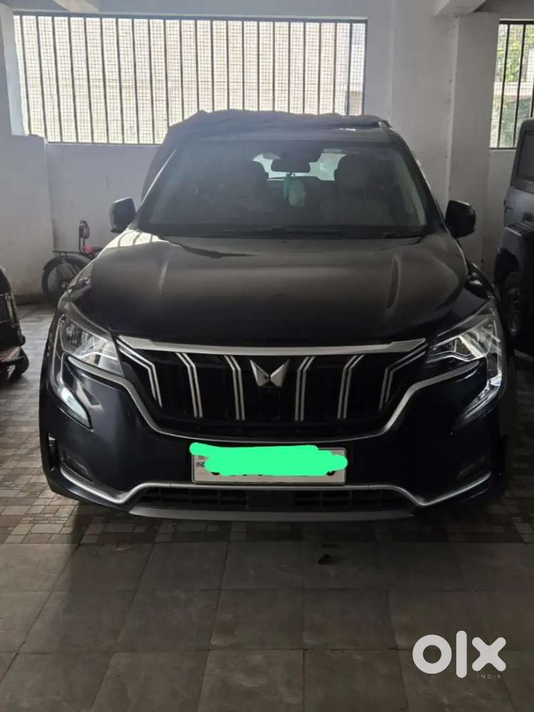 Xuv 700 Ax7l