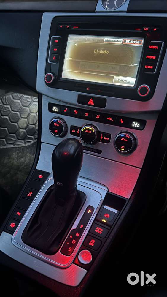 Volkswagen Passat 2.0 Tdi At Highline, 2013, Diesel