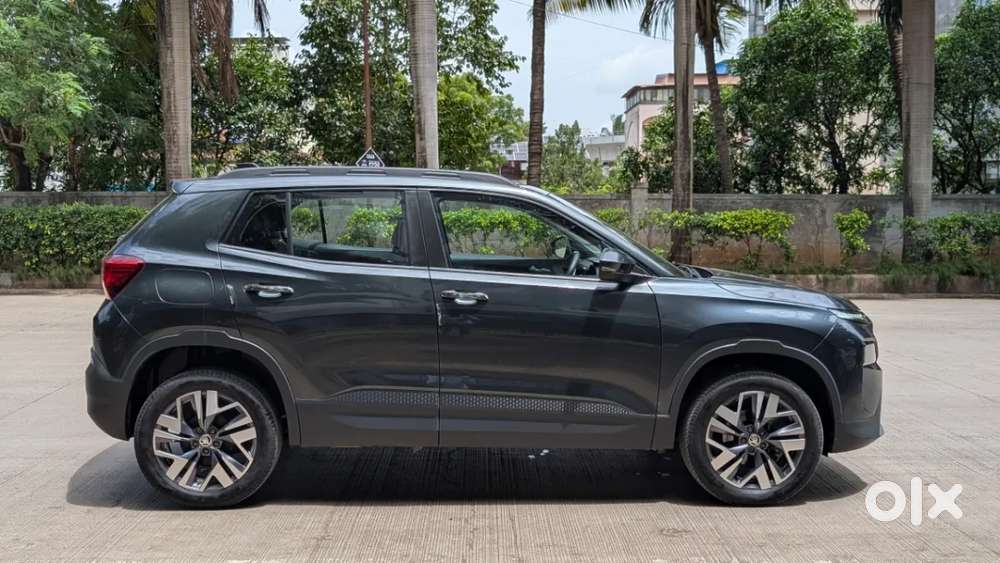 Skoda Kylaq Prestige, 2025, Petrol