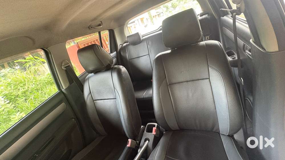 Maruti Suzuki Swift 2009