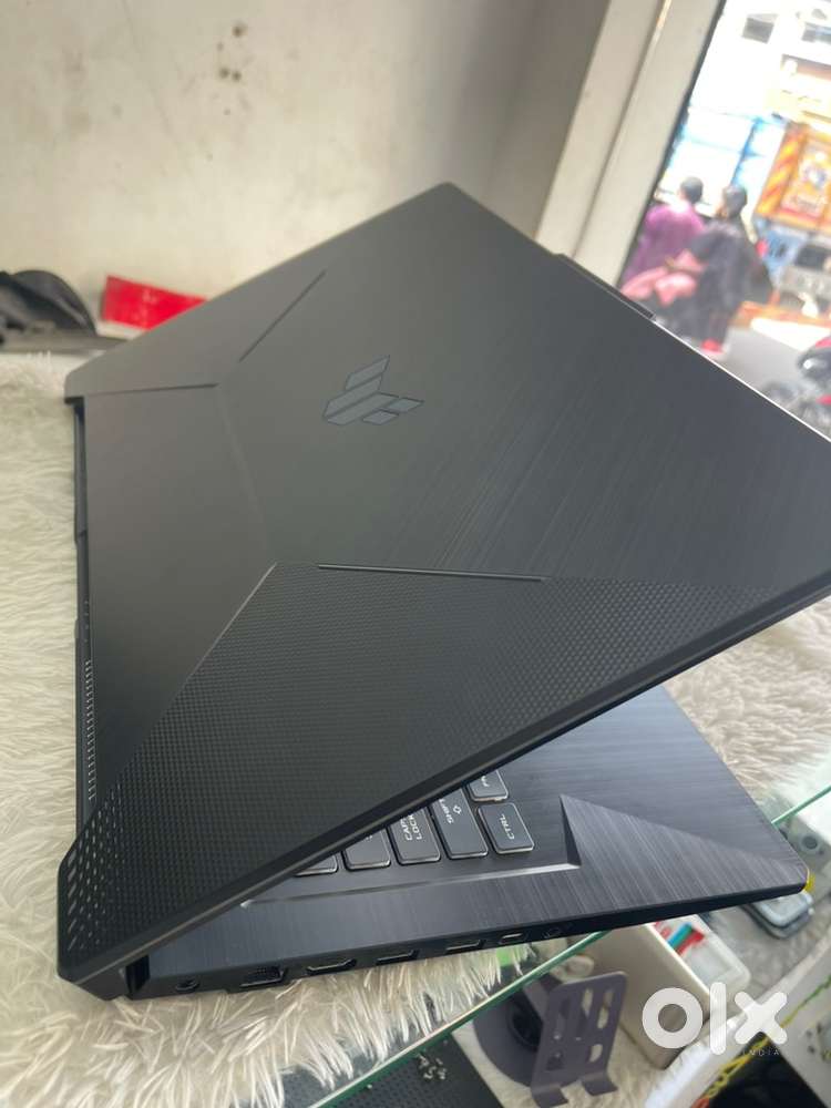 ASUS TUF Gaming F17 (i5 11th gen)