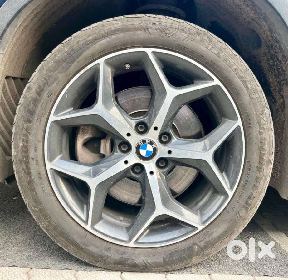 Bmw X1 Sdrive 20d X Line, 2018, Diesel