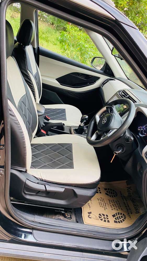 Hyundai Creta 1.5 Crdi E Diesel Mt, 2022, Diesel