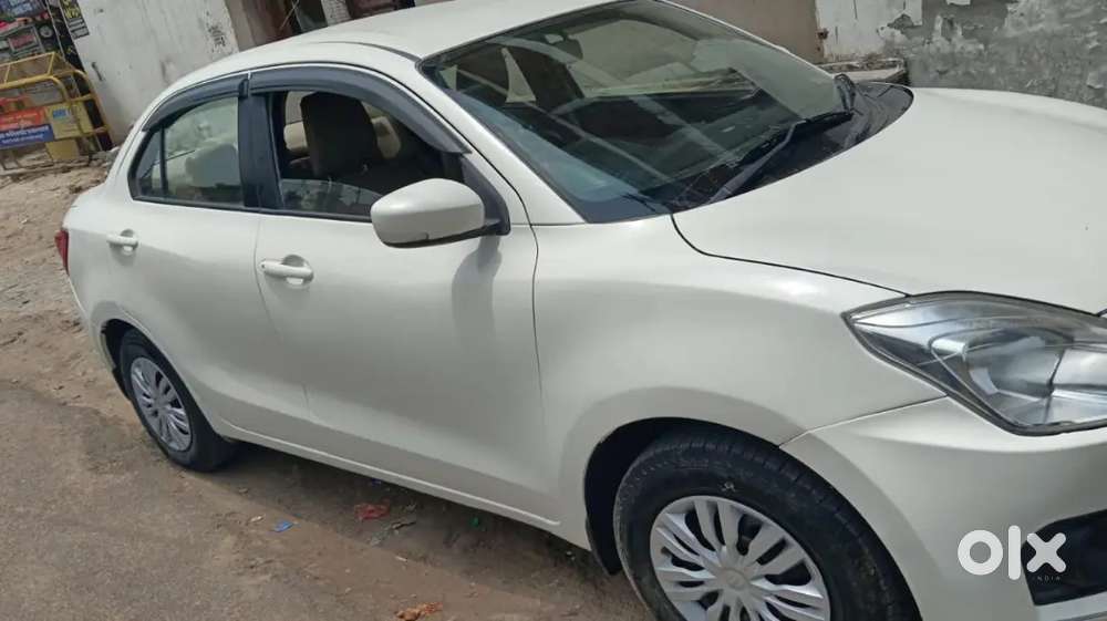 Maruti Suzuki Dzire 2018