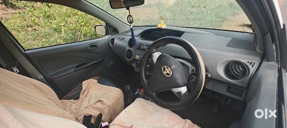 Toyota Etios 2019 Diesel Good Condition