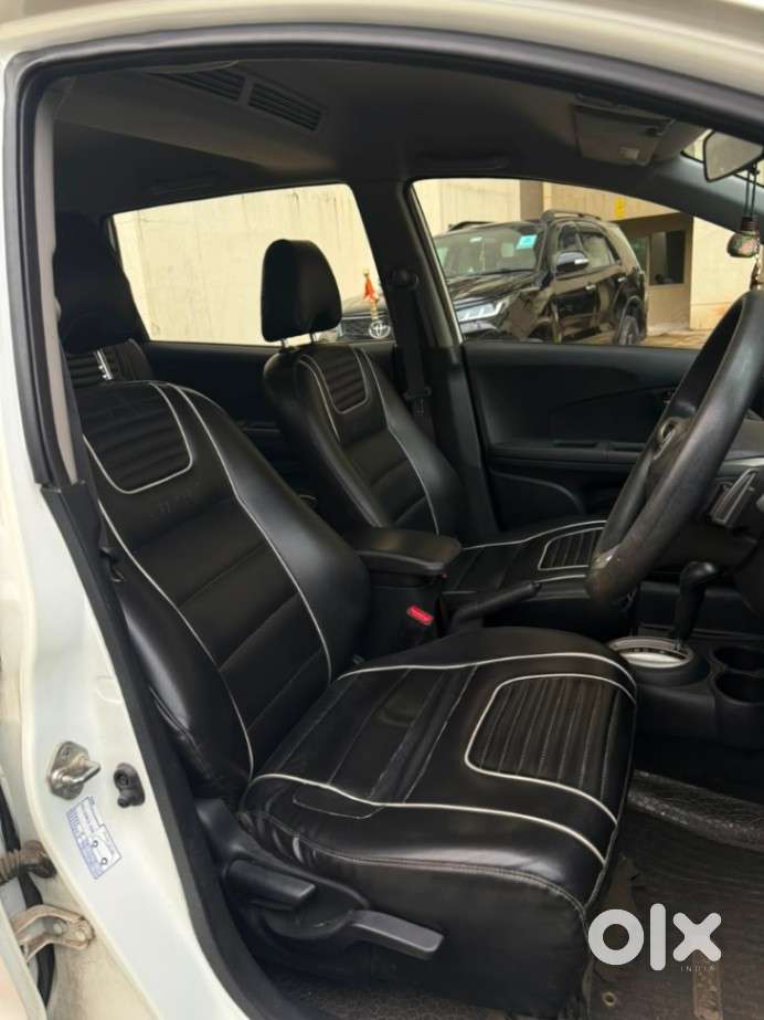 Honda Br-v I-vtec V Cvt, 2016, Petrol