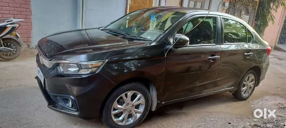 Honda Amaze 2019 Cng & Hybrids Good Condition