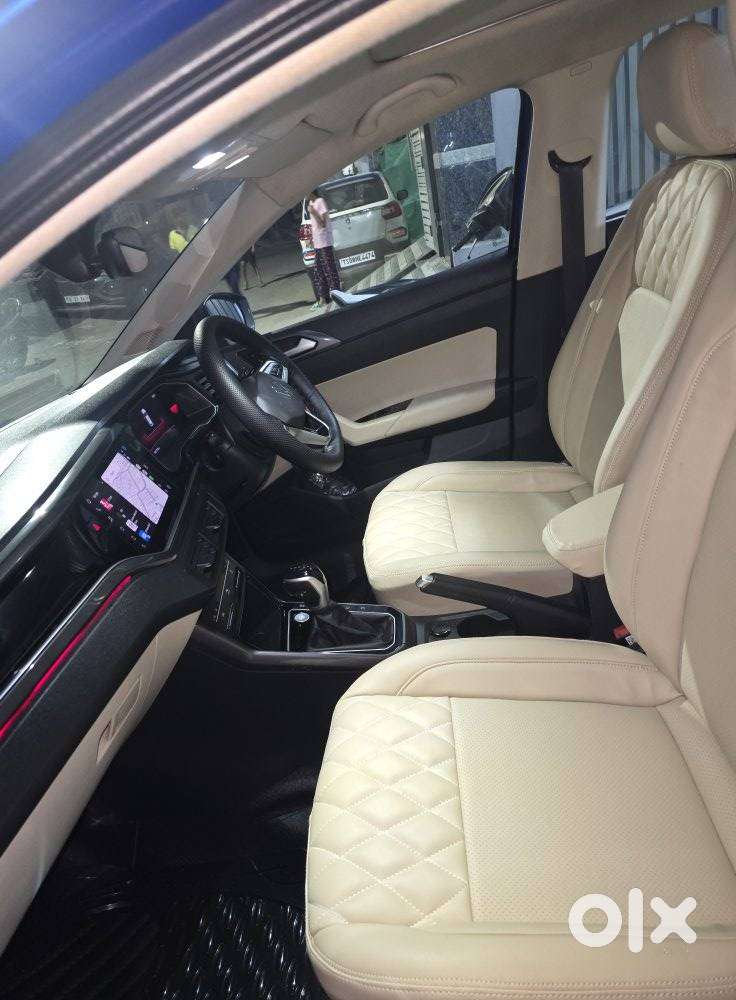 Volkswagen Virtus 1.5 Tsi Gt Plus Evo Dsg, 2023, Petrol
