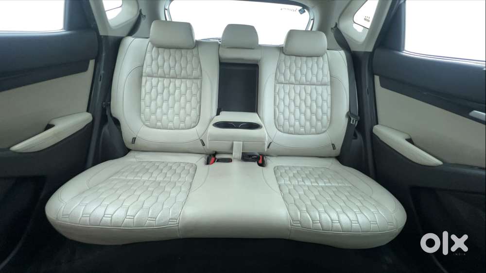 Kia Seltos Htx G, 2019, Petrol