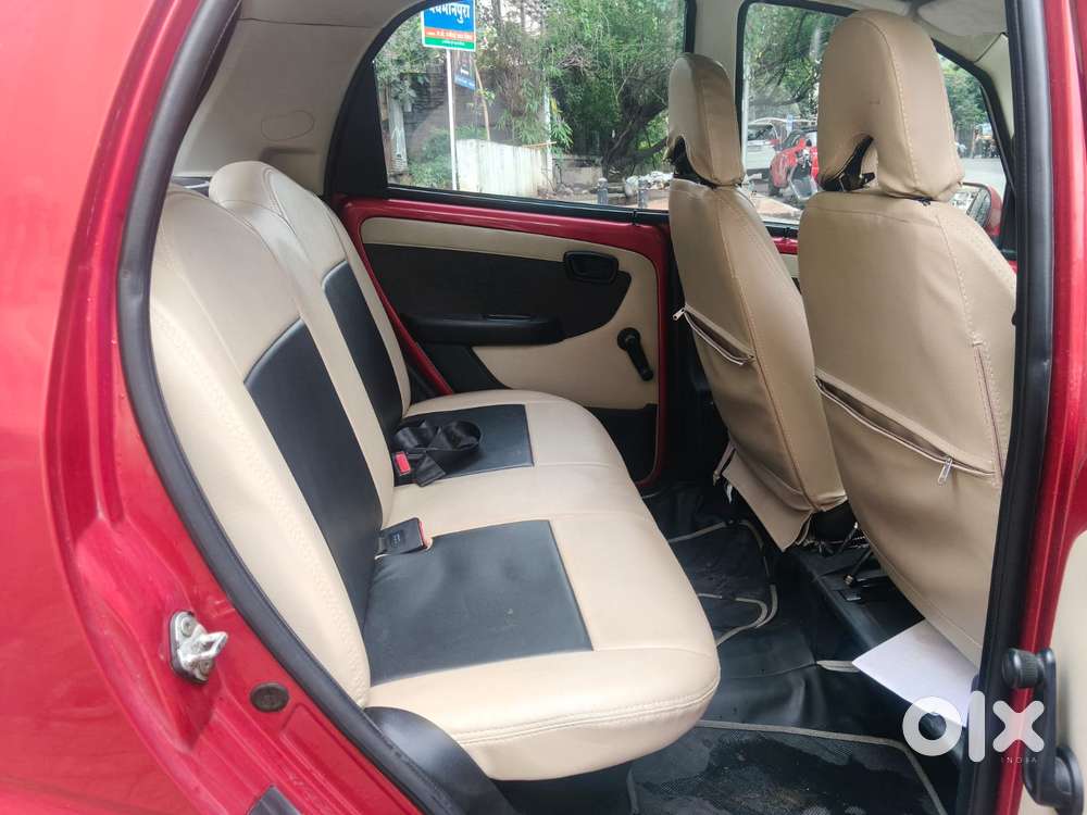 Tata Nano Xta, 2018, Petrol