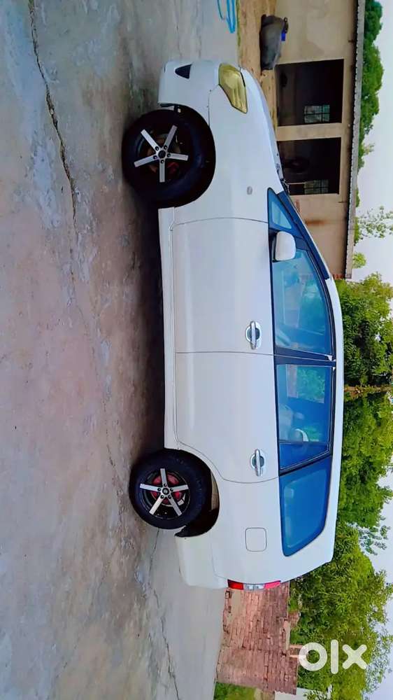 Toyota Innova 2012 Diesel 194962 Km Driven