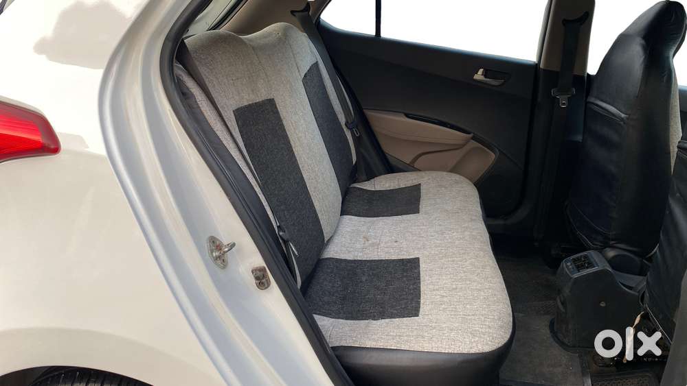 Hyundai Grand I10 Sportz 1.2 Kappa Vtvt, 2015, Petrol