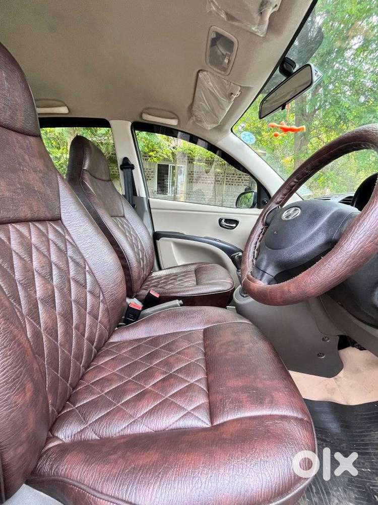 Hyundai I10, 2016, Petrol