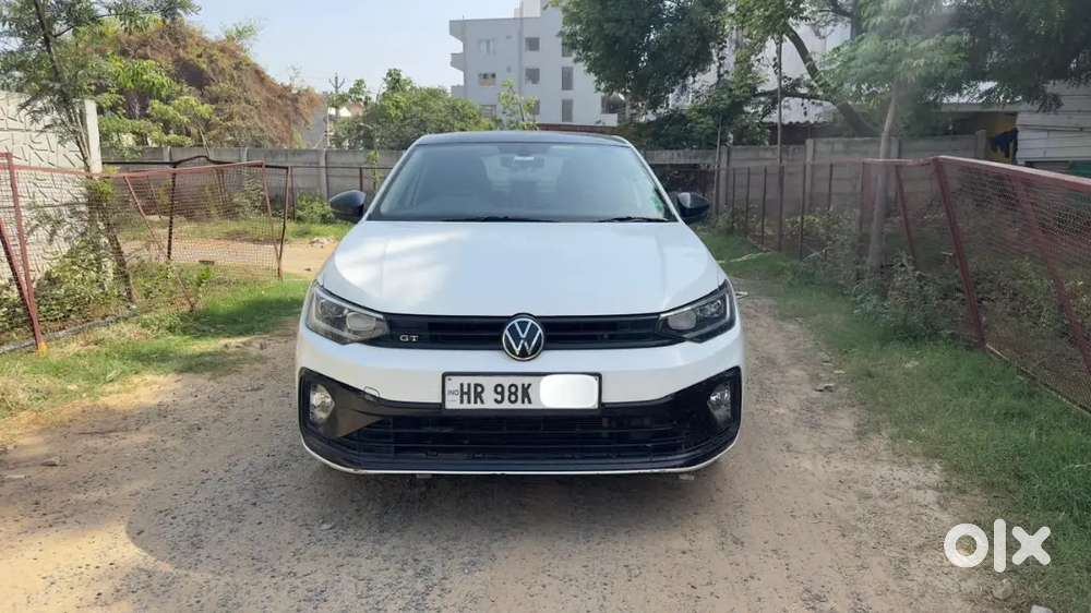 Volkswagen Virtus 1.5 Dsg 2023