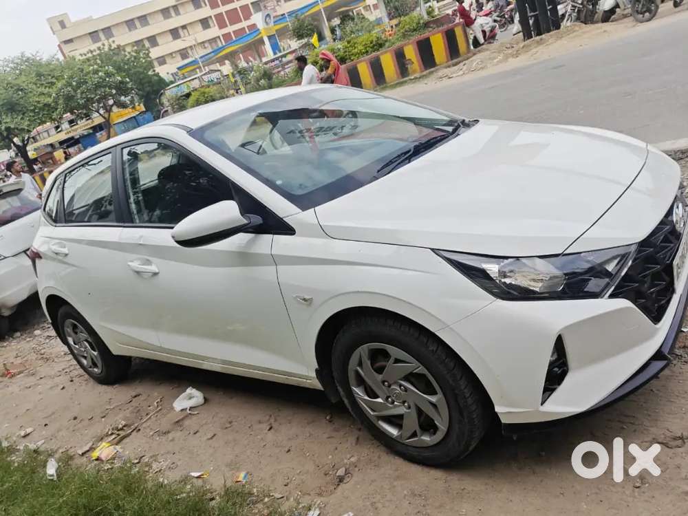 Hyundai I20 Magna 2020