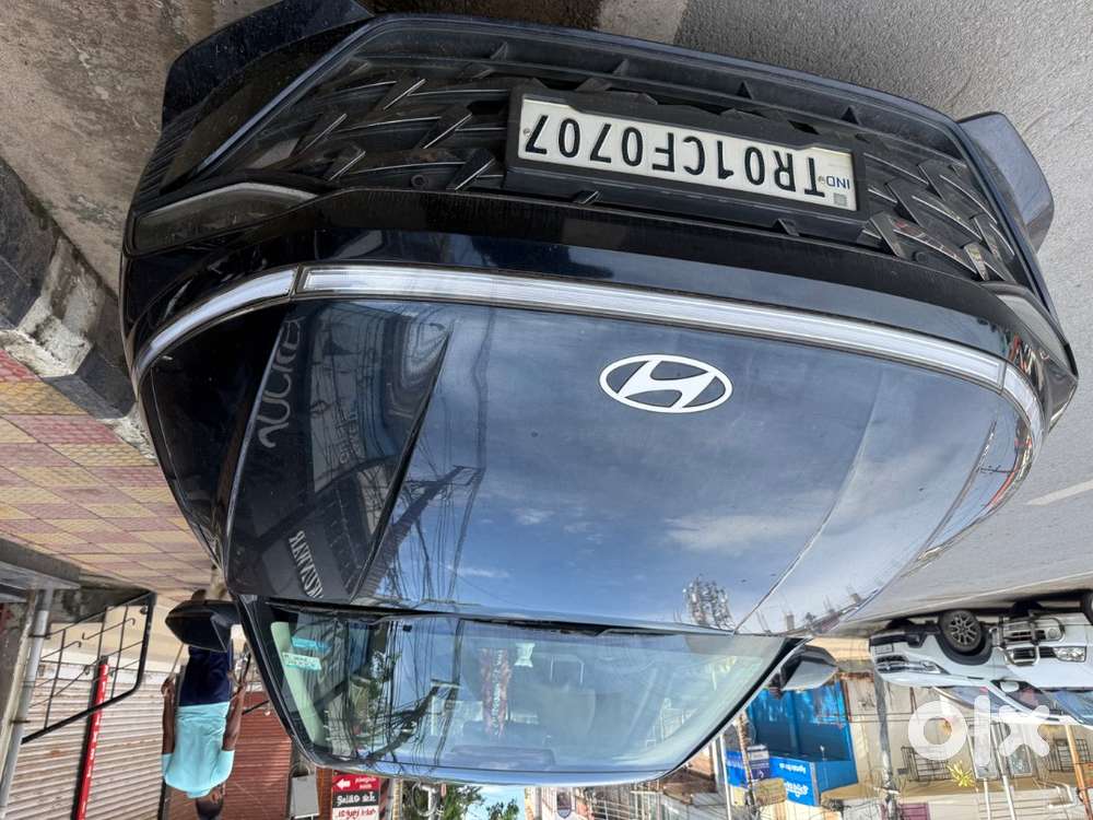 Hyundai New Verna 2025