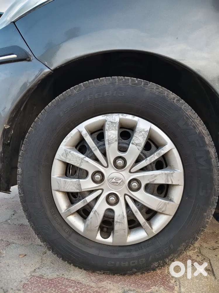 Hyundai I10 Kappa Magna 2013 Petrol Manual