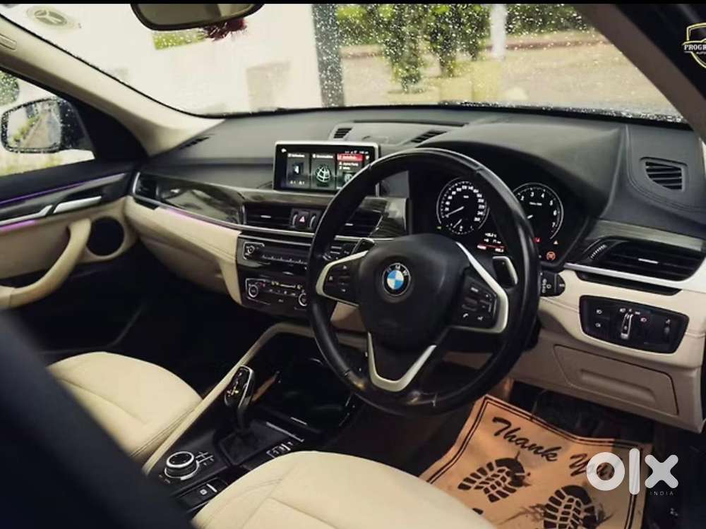 Bmw Xdrive20d X Line