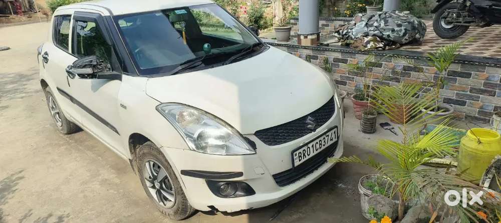 Maruti Suzuki Swift Diesel 2014 Model