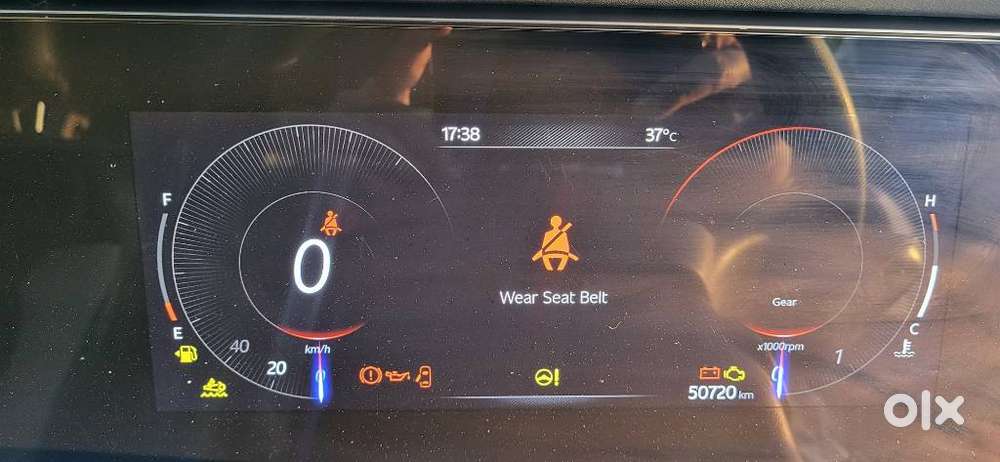 Mahindra Xuv700 2.2 Ax 5 Diesel Mt 7 Str, 2022, Diesel