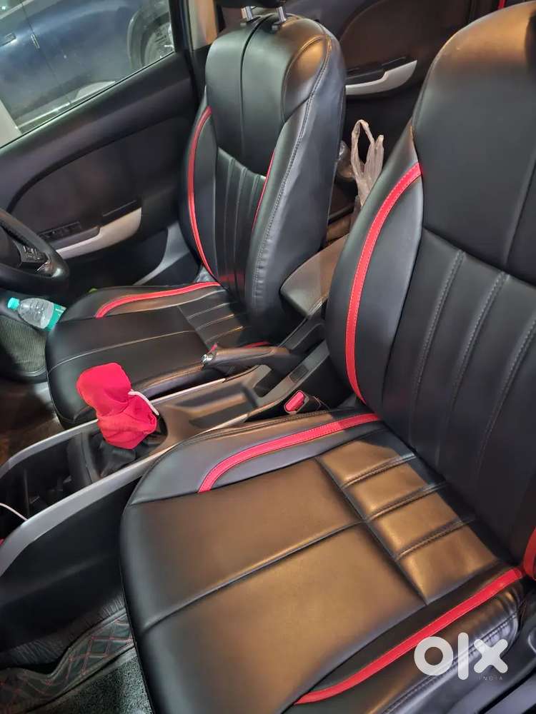 Maruti Suzuki Baleno 2017