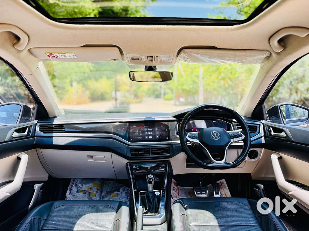 Volkswagen Virtus 1.5 Tsi Gt Plus Evo Dsg, 2022, Petrol