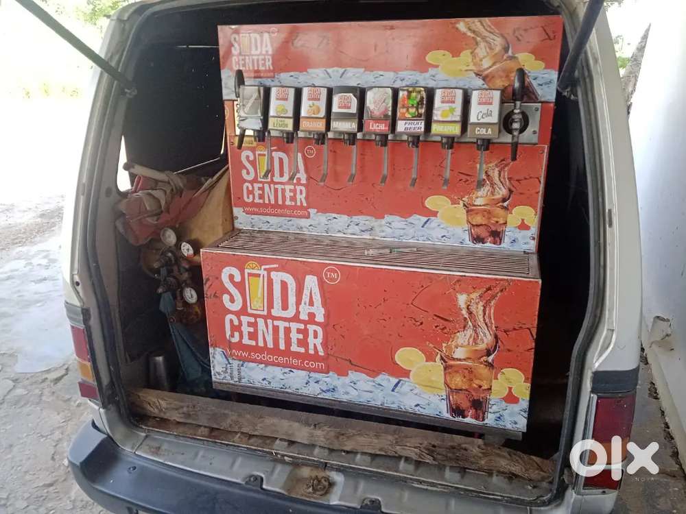 Maruti Suzuki Omni 2008 Petrol 60 Km Driven