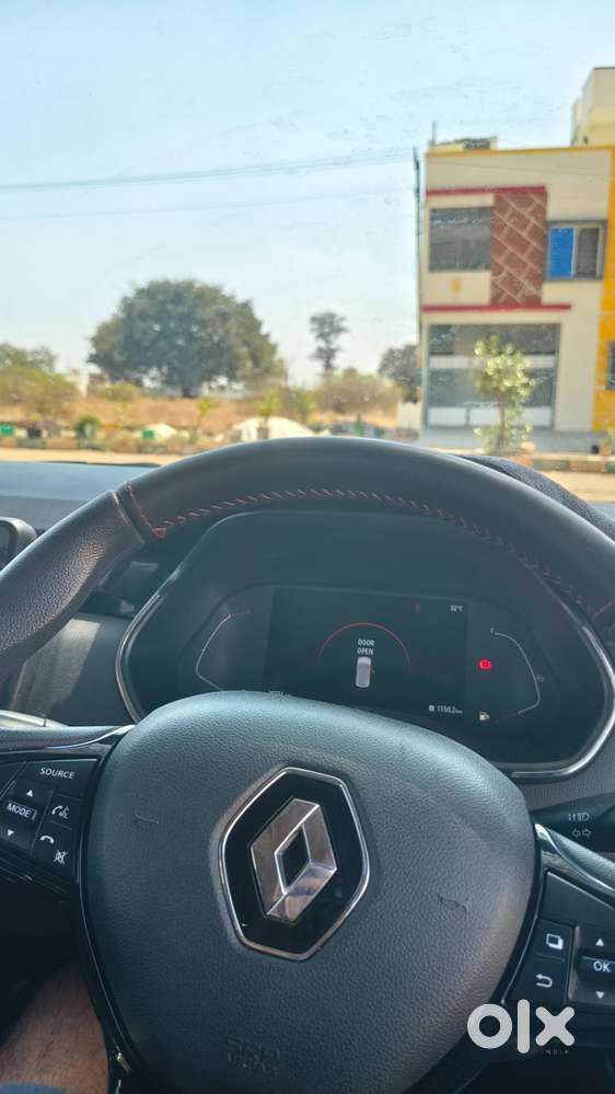 Renault Kiger 2022 Model 30.000 Running