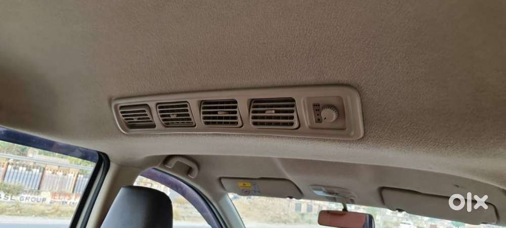 Maruti Suzuki Ertiga Vxi Petrol, 2020, Petrol