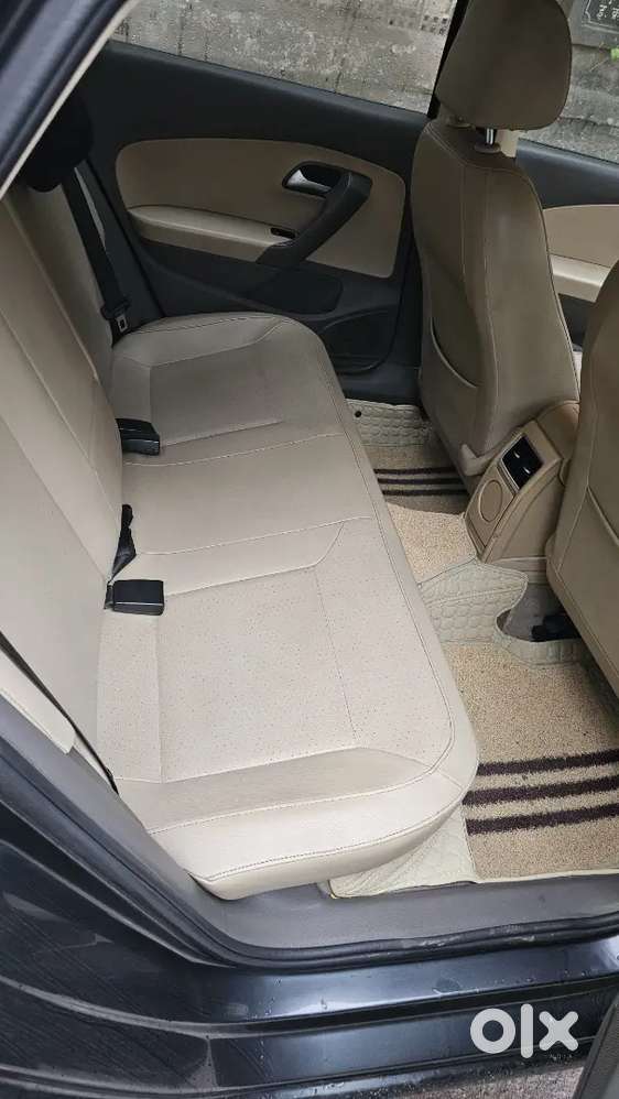 Volkswagen Vento 2016 Urgent Sell